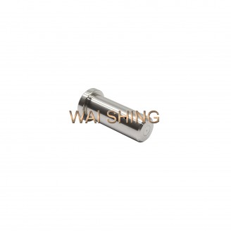 Drill EDM Ceramic Pipe Guide 0.10 mm Type A